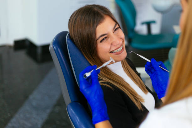 Dental Bonding in University Of California Davis, CA