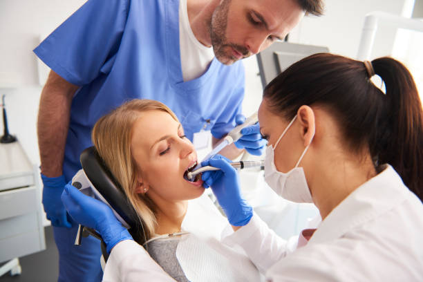 Best Root Canal Treatment  in University Of Lifornia Davis, CA