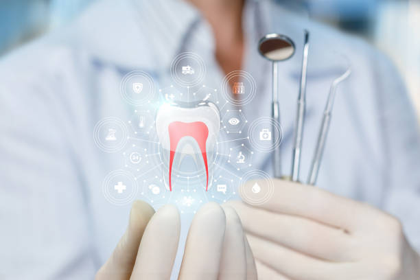 University Of California Davis, CA  Holistic Dental Services Company