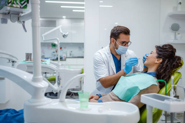 Best Wisdom Tooth Removal  in University Of Lifornia Davis, CA