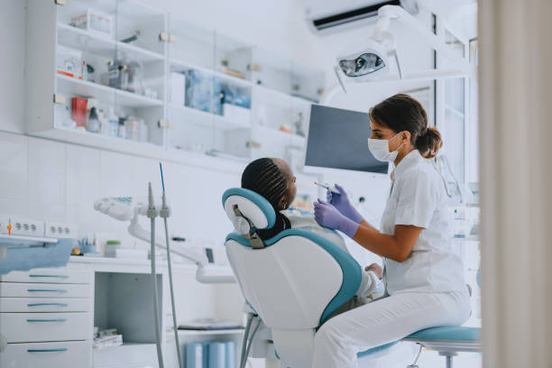 Best Oral Cancer Screening  in University Of Lifornia Davis, CA