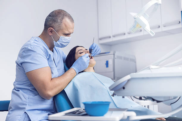  University Of Lifornia Davis, CA Holistic Dental Services Pros