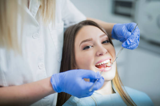 Dental Inlays and Onlays in University Of California Davis, CA