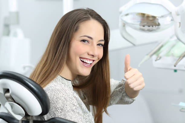 Why Choose Us for Your Dental Needs in University Of California Davis, CA